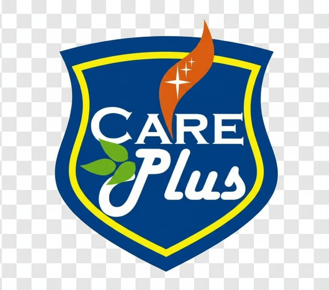 CAREPLUS - Natural Skincare & Haircare Solutions